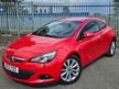 Vauxhall Astra GTC