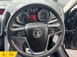 Vauxhall Zafira