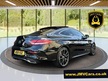 Mercedes C Class