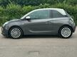 Vauxhall ADAM