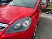 Vauxhall Zafira