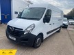 Vauxhall Movano