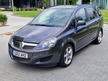 Vauxhall Zafira