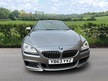BMW 6 SERIES