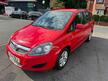 Vauxhall Zafira