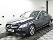 Mercedes C Class