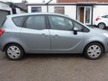 Vauxhall Meriva