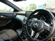 Mercedes-Benz GLA Class