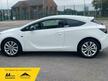 Vauxhall Astra GTC