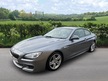 BMW 6 SERIES
