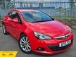 Vauxhall Astra GTC