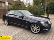 Mercedes C Class