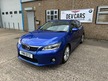 Lexus CT 200h