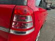 Vauxhall Zafira