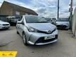 Toyota VITZ AUTO