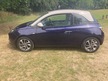 Vauxhall ADAM