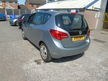 Vauxhall Meriva