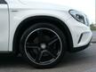 Mercedes-Benz GLA Class