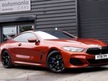BMW 8 SERIES