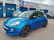 Vauxhall ADAM