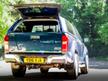 Isuzu Rodeo