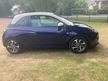 Vauxhall ADAM