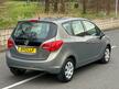 Vauxhall Meriva