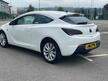 Vauxhall Astra GTC