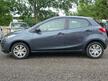 Mazda MAZDA 2