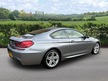 BMW 6 SERIES