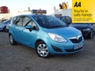 Vauxhall Meriva