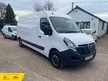 Vauxhall Movano