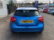 Mercedes A Class