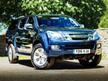 Isuzu Rodeo