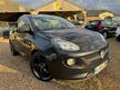 Vauxhall ADAM