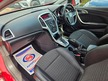 Vauxhall Astra GTC