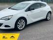 Vauxhall Astra GTC