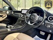 Mercedes C Class