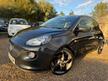 Vauxhall ADAM