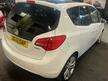 Vauxhall Meriva