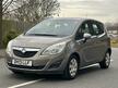 Vauxhall Meriva