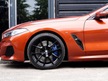 BMW 8 SERIES