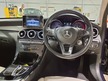 Mercedes C Class
