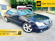 Mercedes CLK