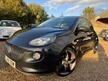 Vauxhall ADAM