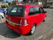 Vauxhall Zafira