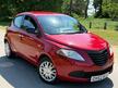 Chrysler Ypsilon