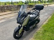 Yamaha YP