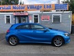 Mercedes A Class