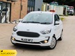 Ford KA+